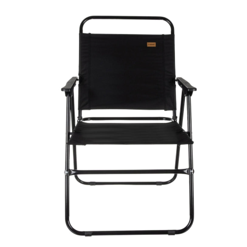 Black fishing chair Trizand 25470