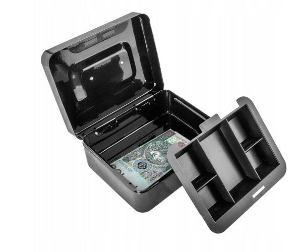 Black money box