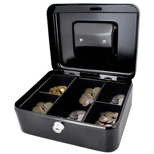 Black money box