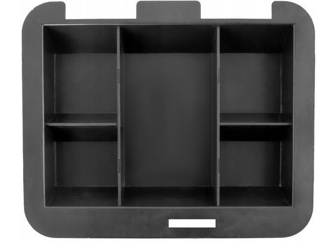 Black money box