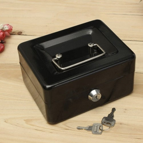 Black money box