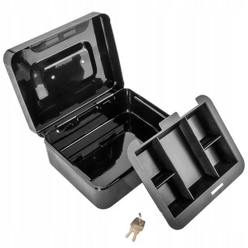 Black money box