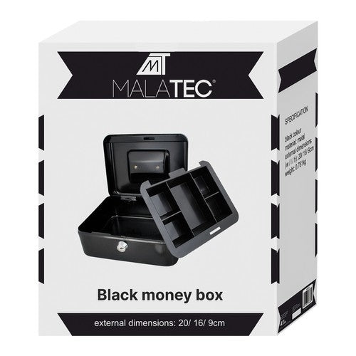 Black money box