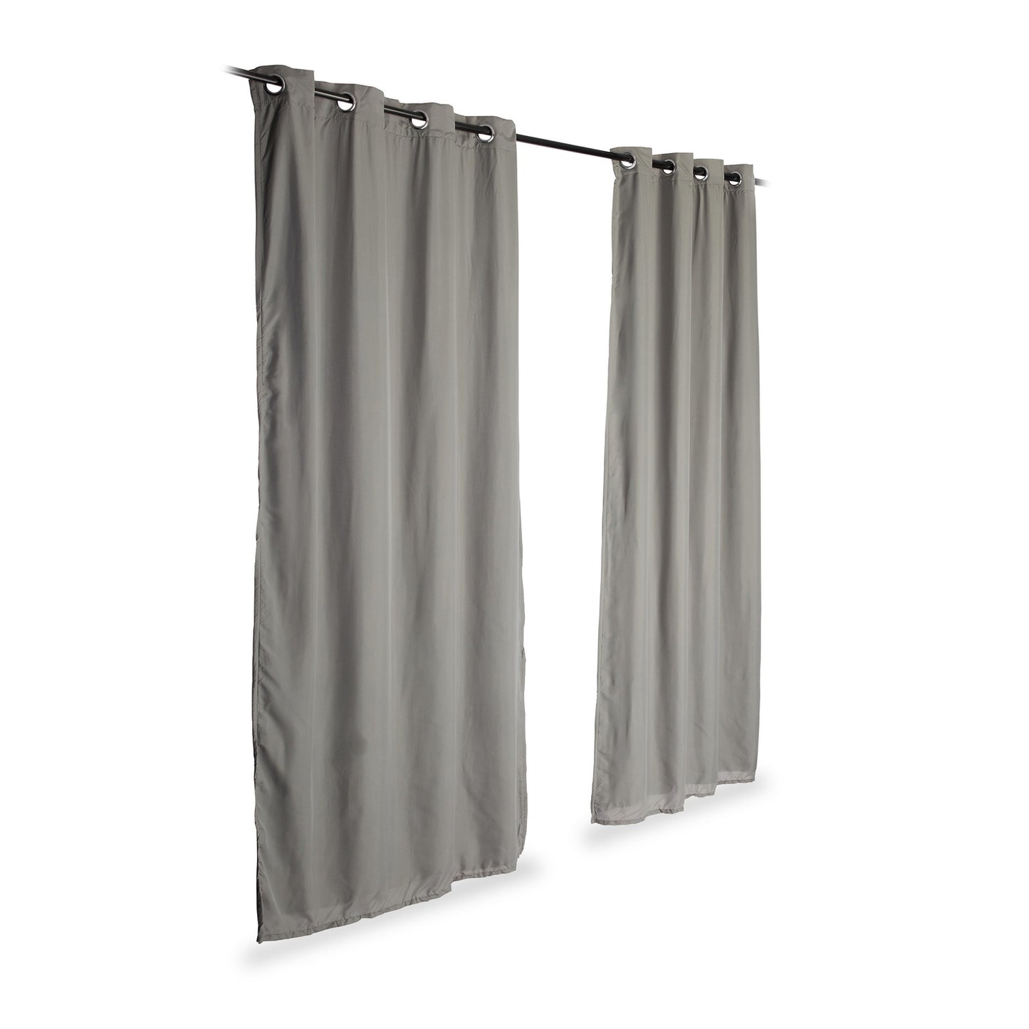 Blackout curtains - set of 2