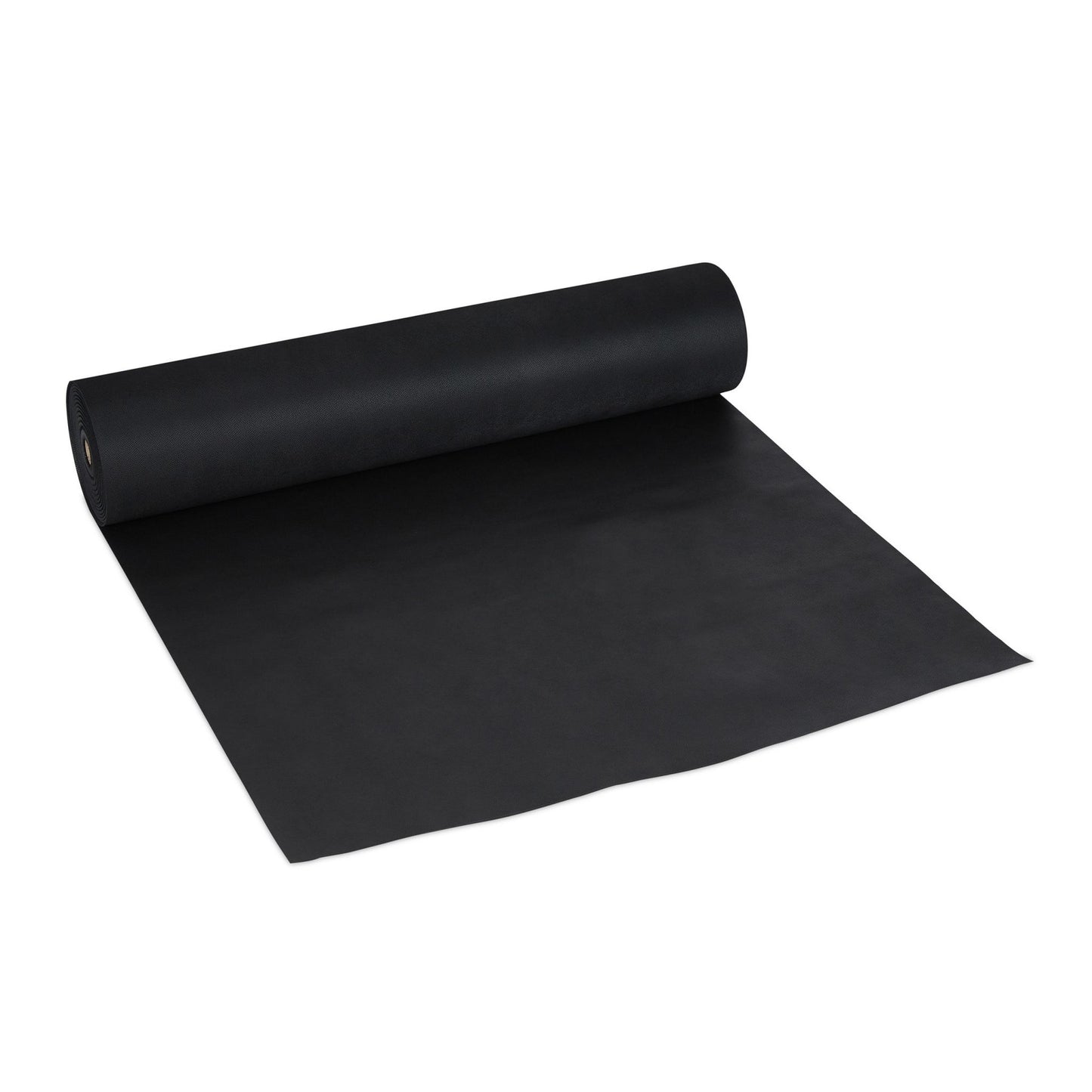 Black weed cloth 220 g/m²