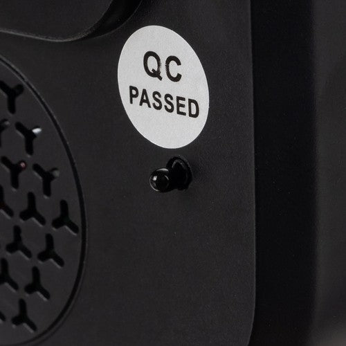 Black wireless bell Malatec 21911