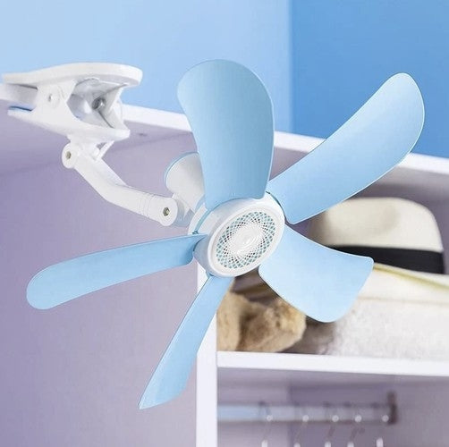 Blade fan + clip 23564