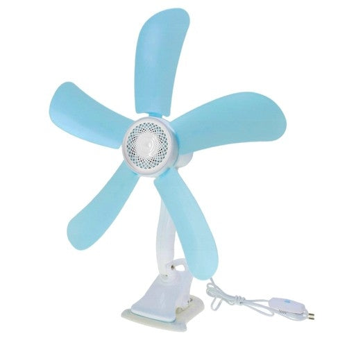 Blade fan + clip 23564