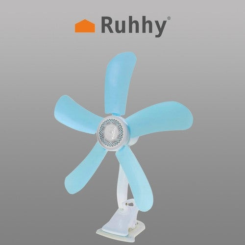 Blade fan + clip 23564
