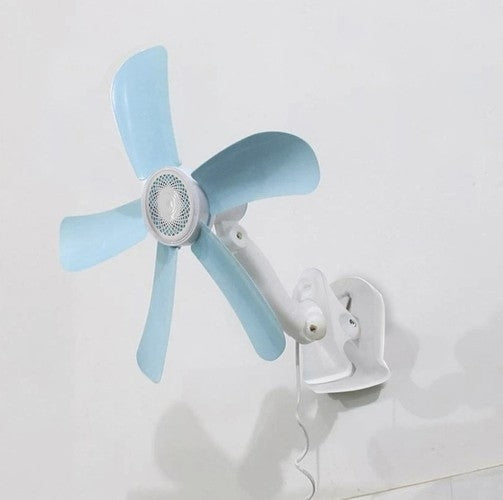 Blade fan + clip 23564