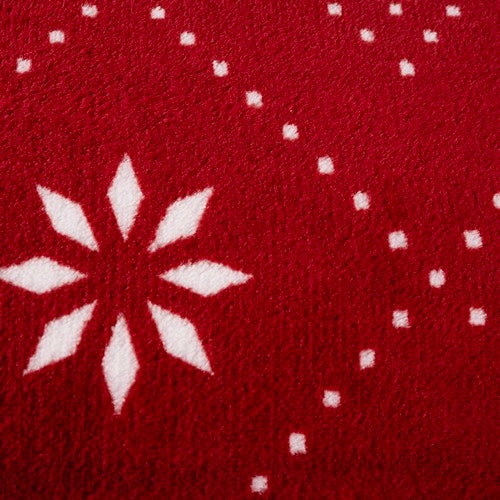 Blanket 1.6x2m + 2x pillowcase Ruhhy 22594