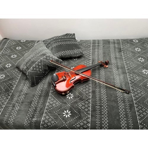 Blanket 1.6x2m + 2x pillowcase Ruhhy 22598