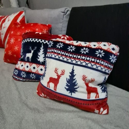 Blanket 1.6x2m + 2x pillowcase Ruhhy 24825
