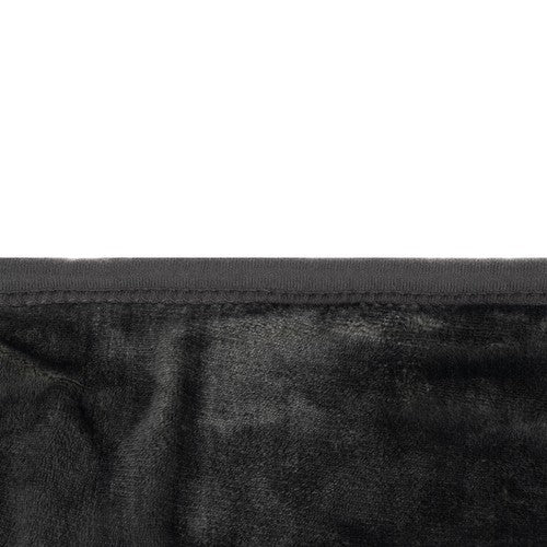 Blanket 1.6x2m - gray Ruhhy 22695