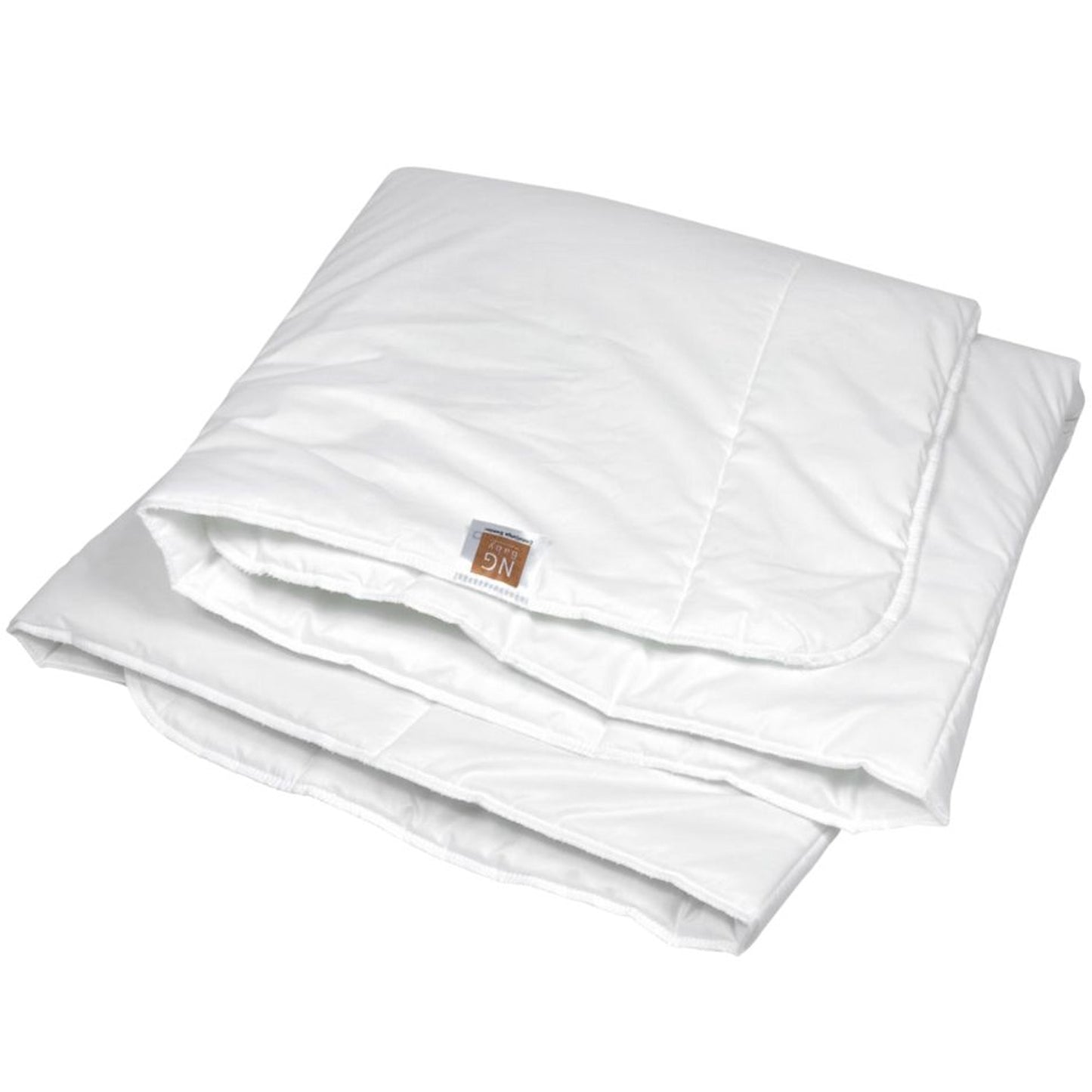 Blanket Crib Medium Fluffy 90x120 cm