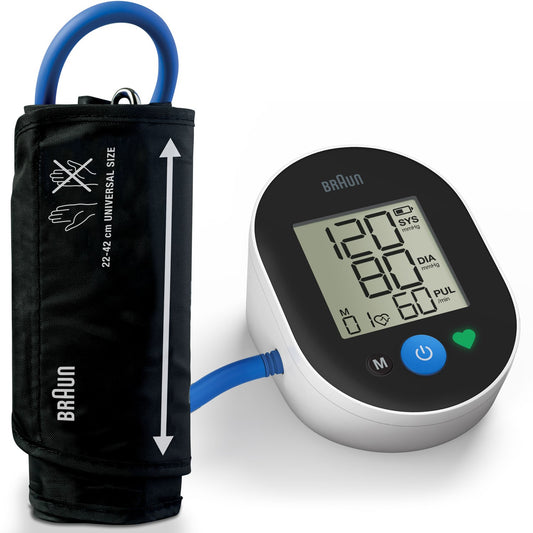 Blood pressure monitor Exact Fit 2