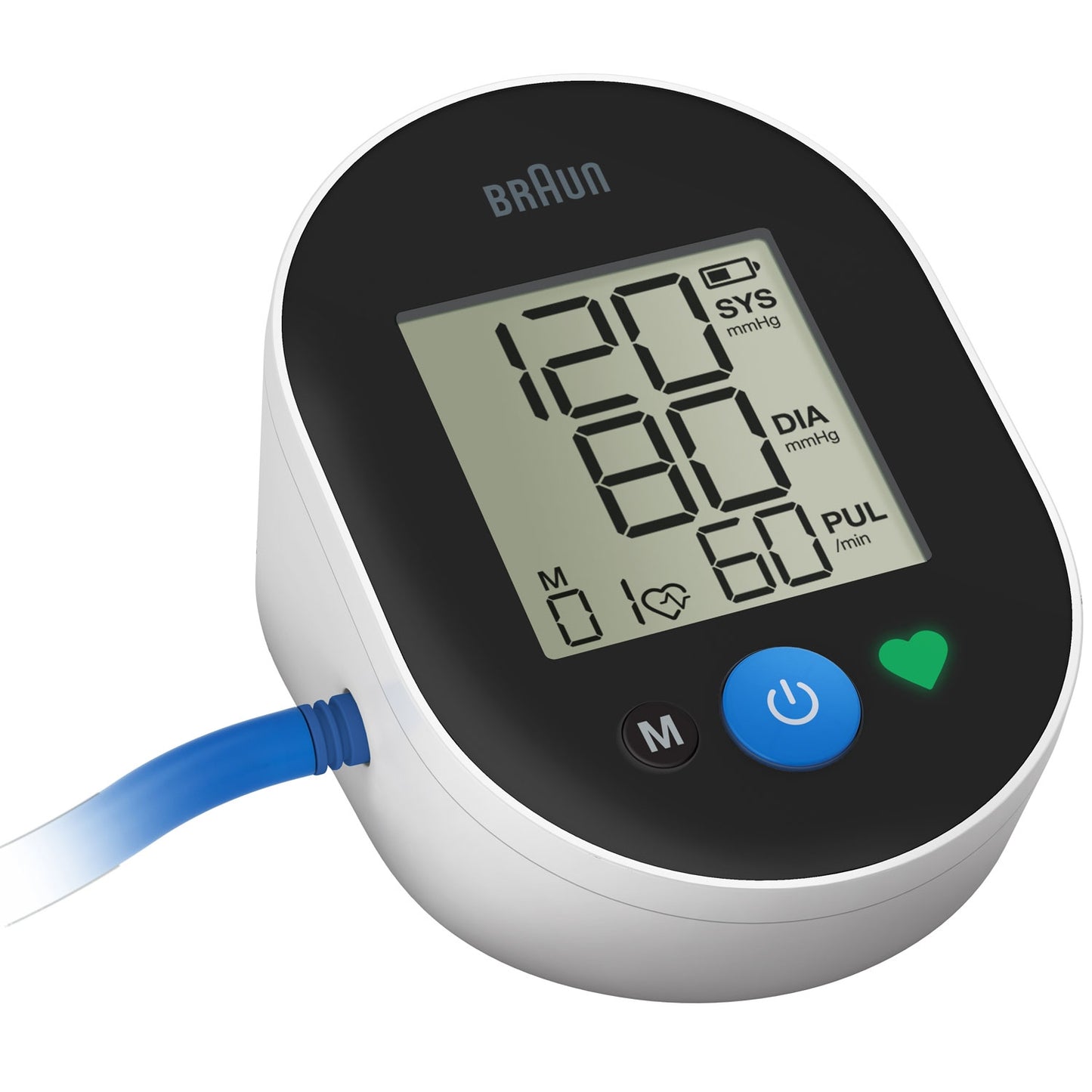 Blood pressure monitor Exact Fit 2