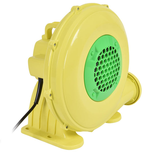 Blower 350 W air blower air pump fan wind machine fan electric
