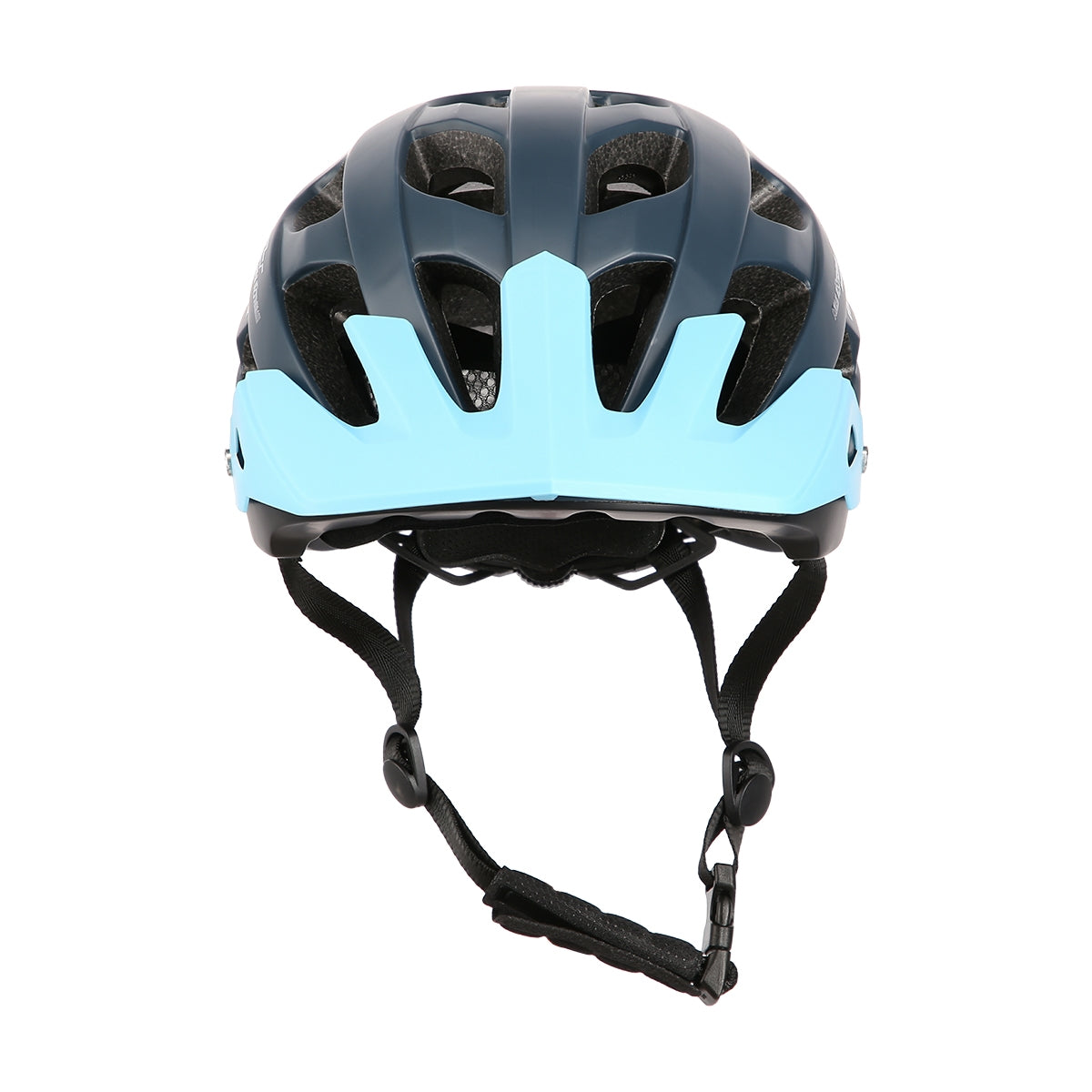 Blue Adult Helmet, Size L (55-61 cm)