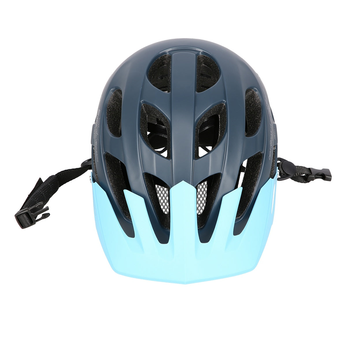 Blue Adult Helmet, Size L (55-61 cm)