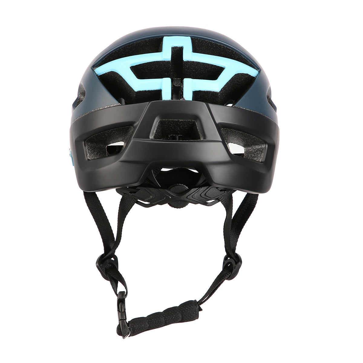 Blue Adult Helmet, Size M (53-58 cm)