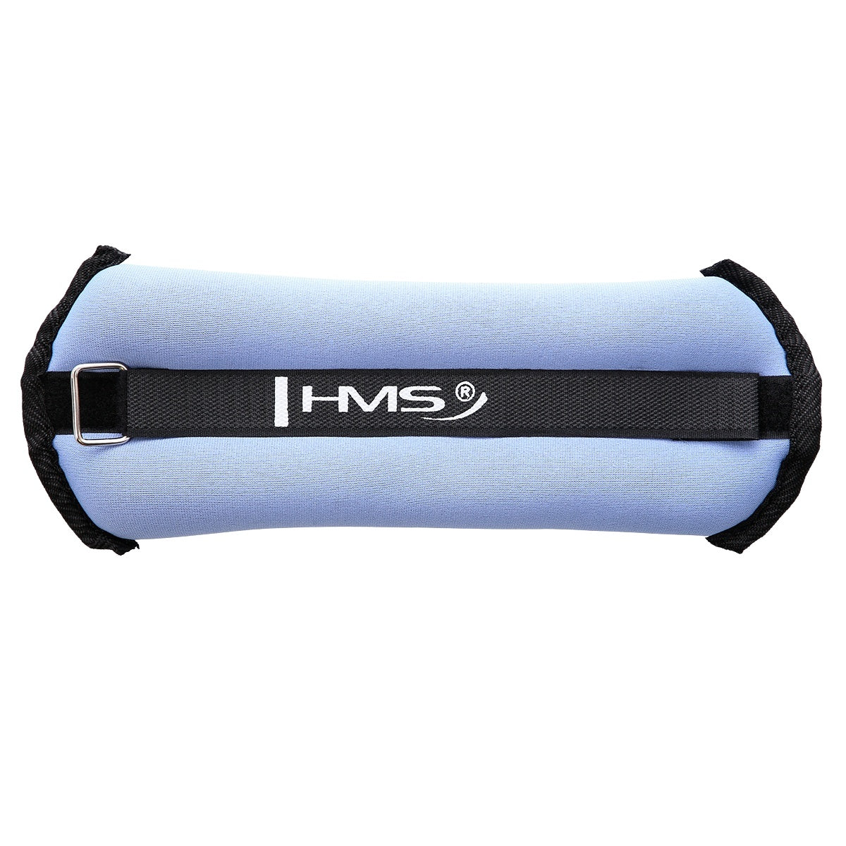 Blue Ankle & Wrist Weights, 2 x 1 kg