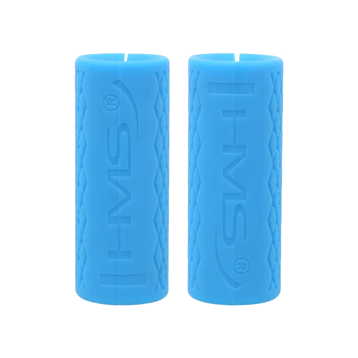Blue Bar Overlay, 2 Pcs
