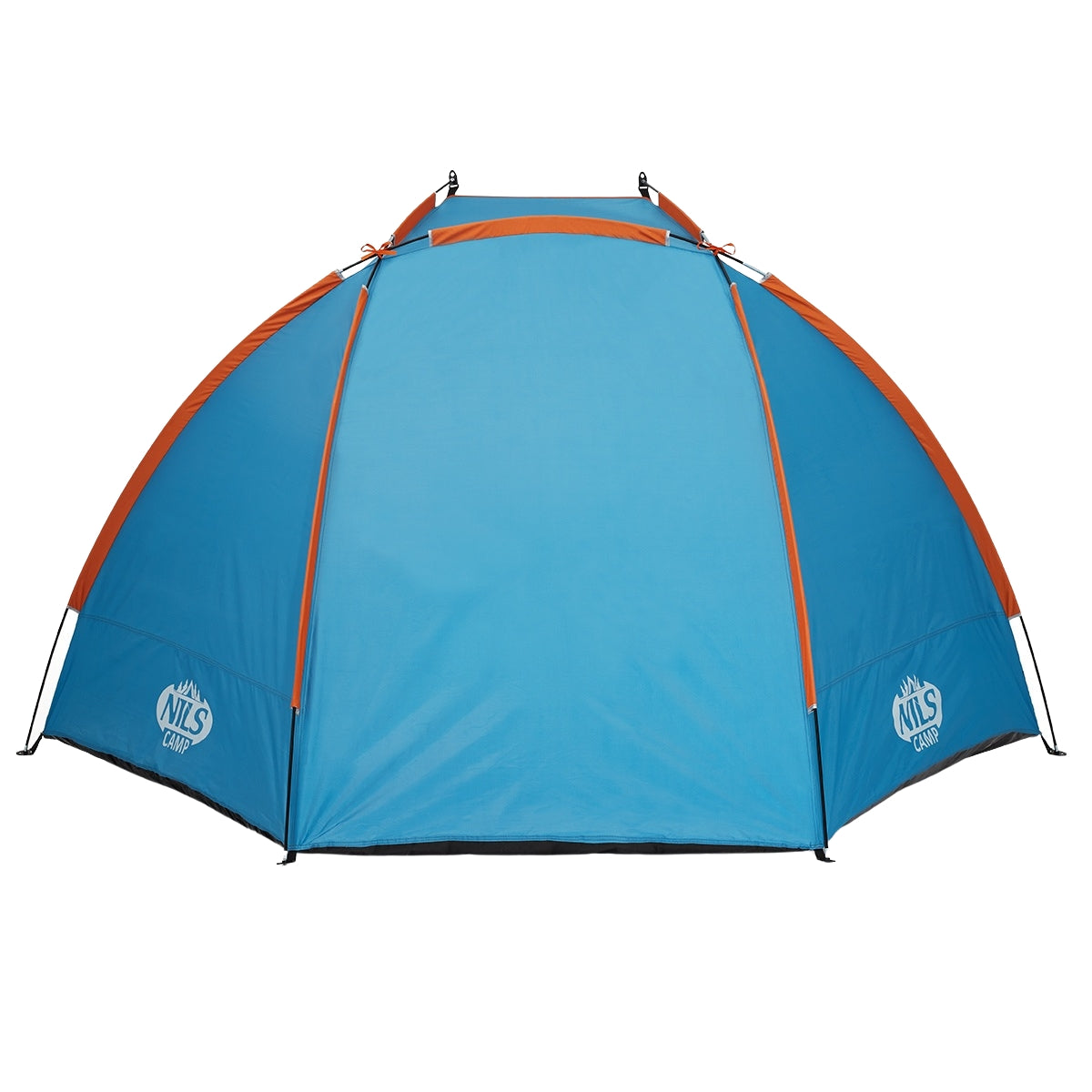 Blue Beach Tent, 260x120x120 cm, UV Protection