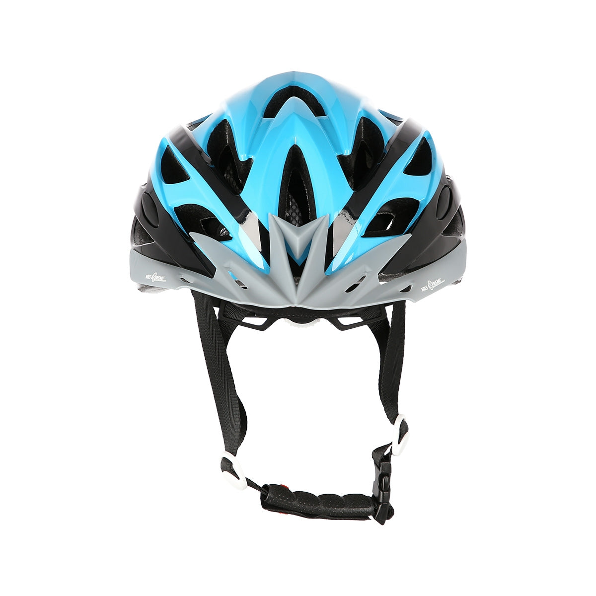 Blue-Black Size L Helmet, 59-65cm