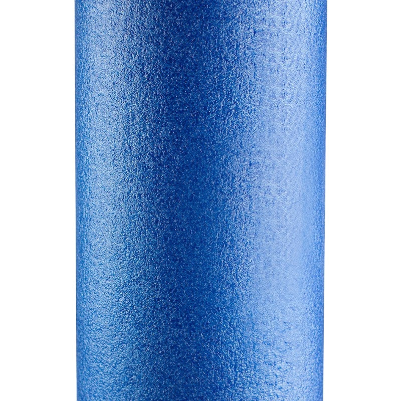Blue Foam Roller 45cm – Muscle Recovery Tool