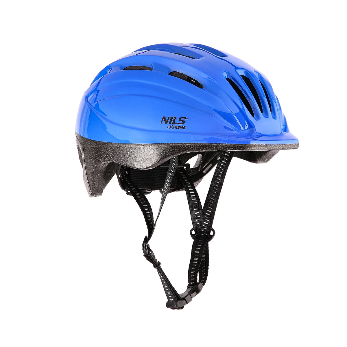 Blue Helmet, Size M (52-56cm)