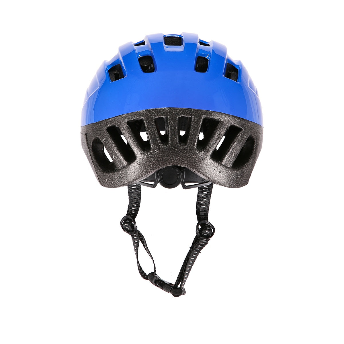 Blue Helmet, Size M (52-56cm)