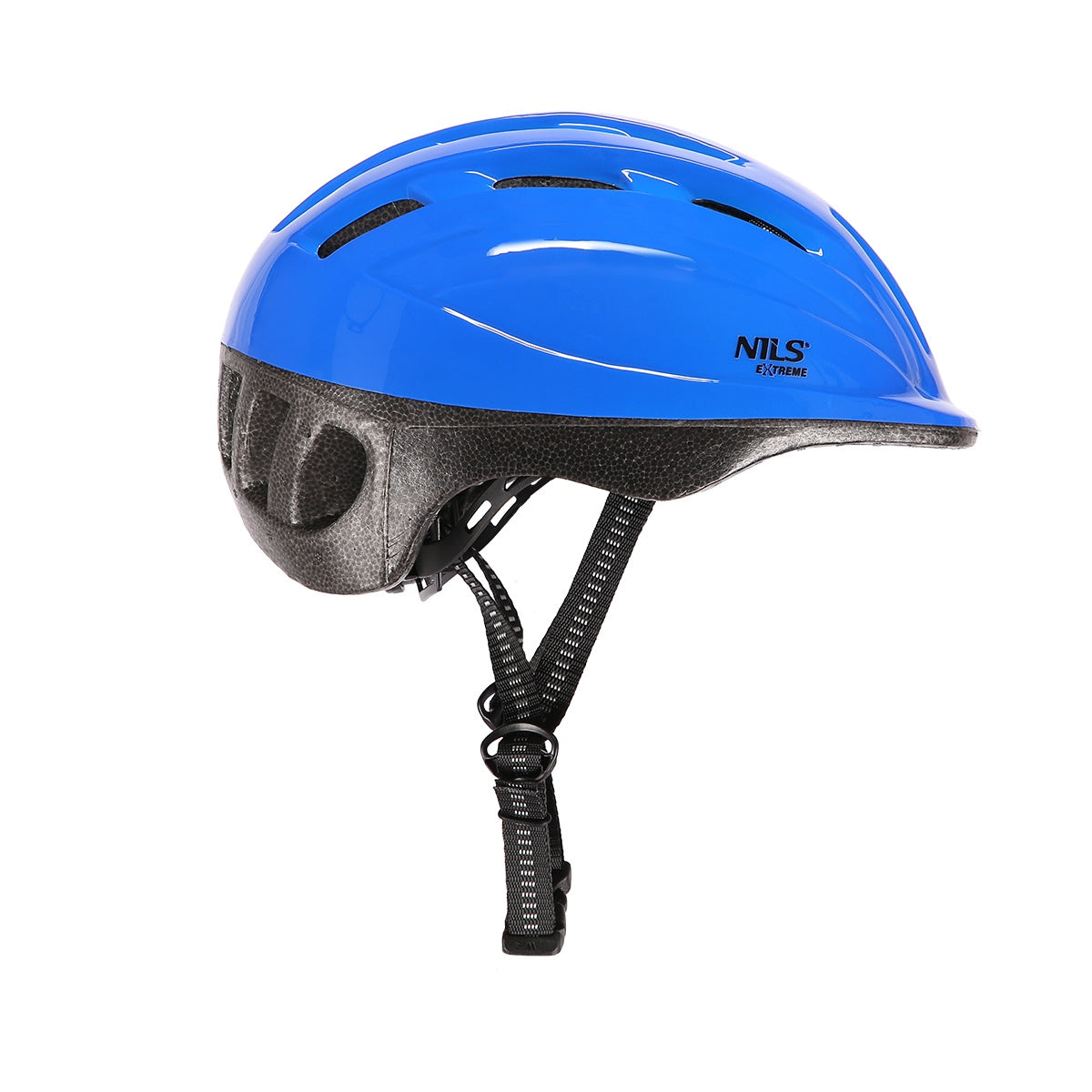 Blue Helmet, Size S (48-52cm)