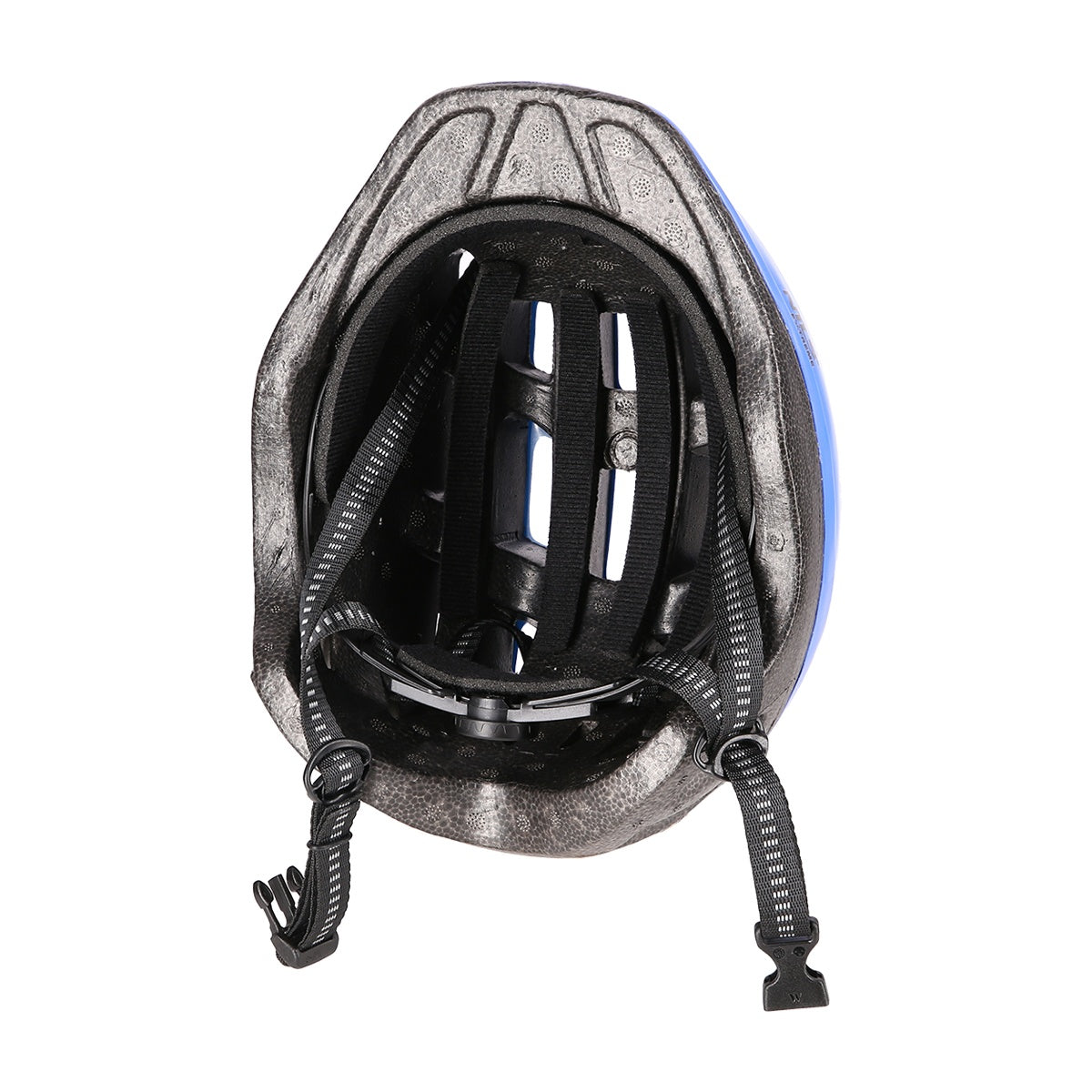Blue Helmet, Size S (48-52cm)