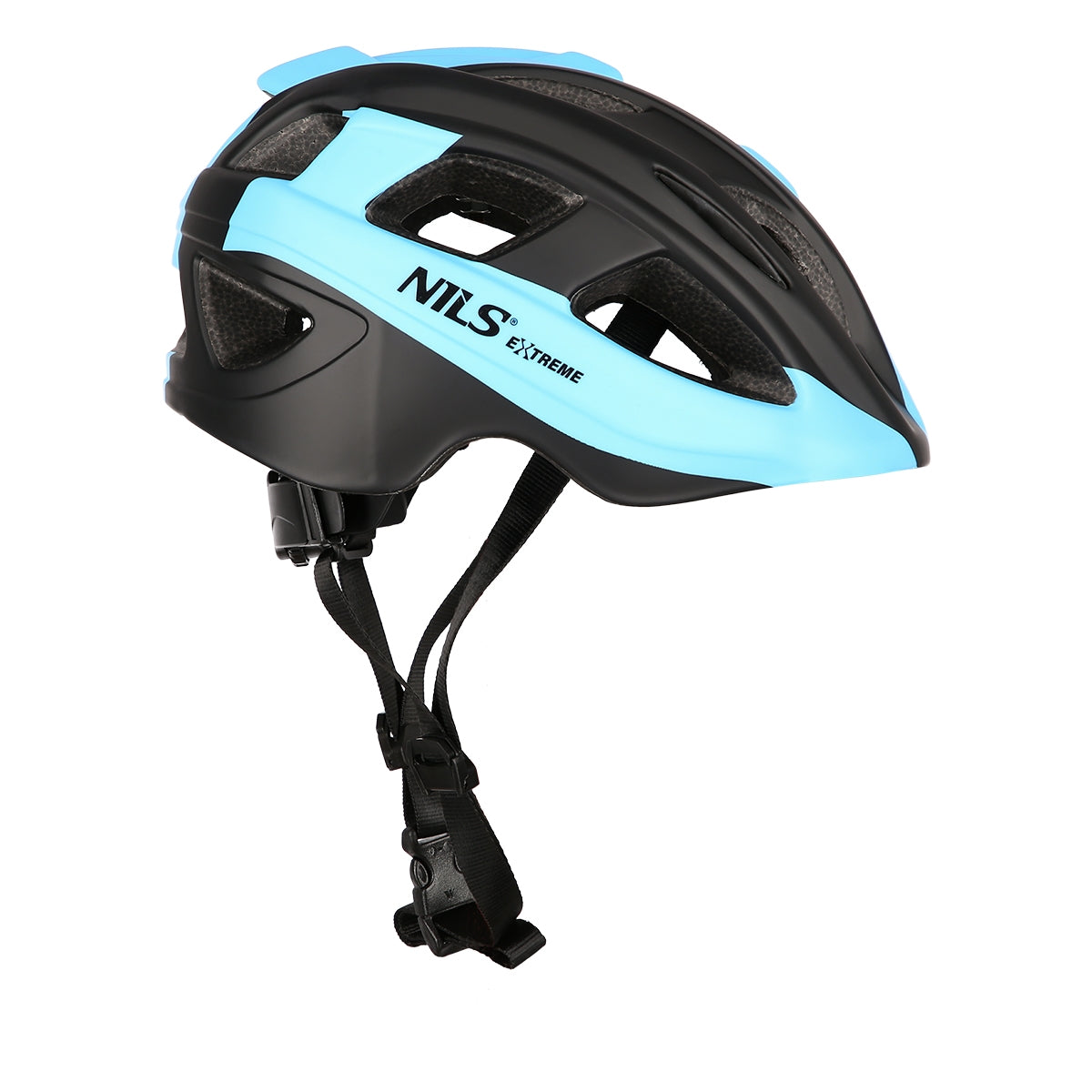 Blue Helmet, Size S (48-53cm)