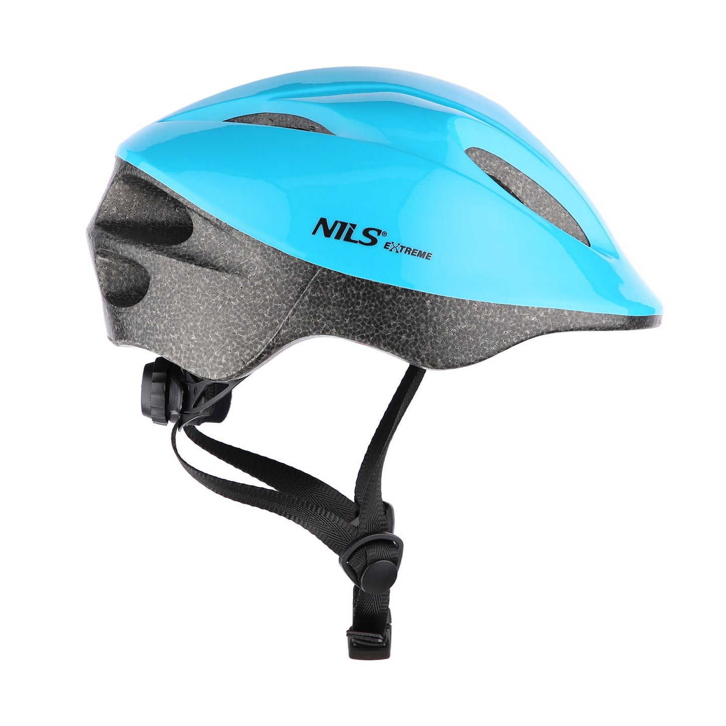 Blue Helmet, Size S (51-58 cm)