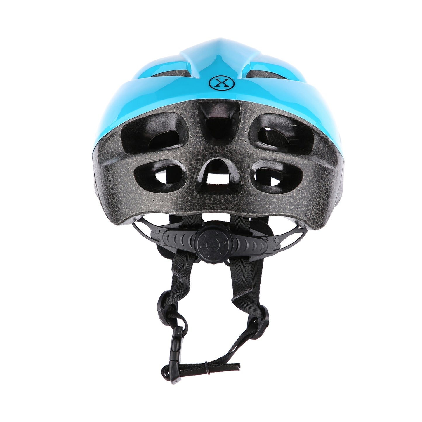 Blue Helmet, Size S (51-58 cm)