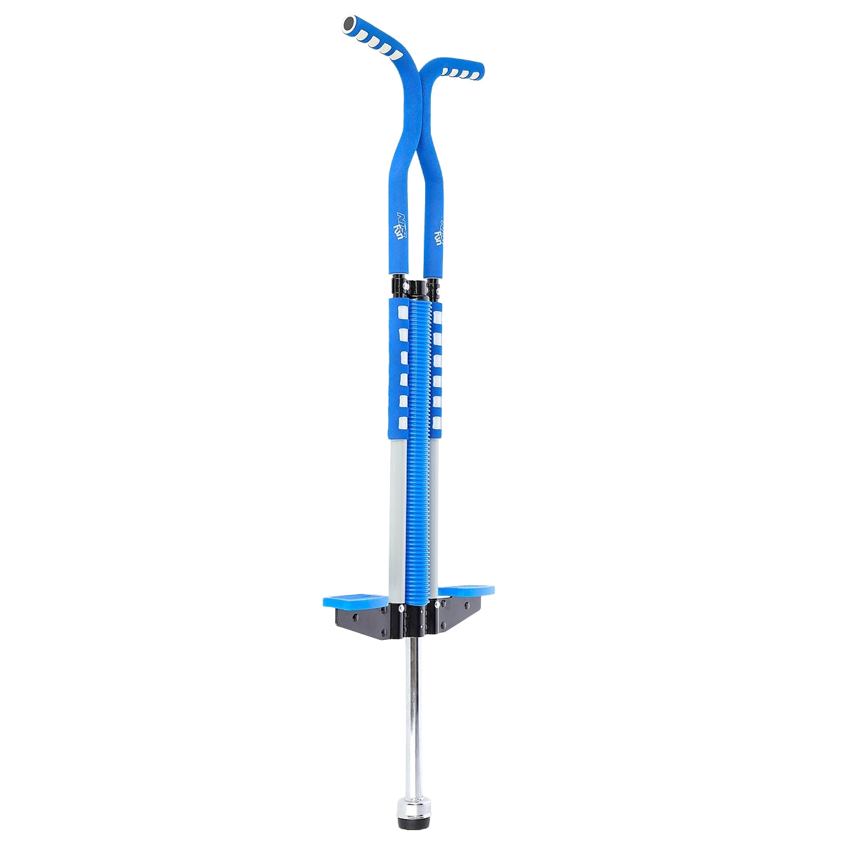 Blue Jump Stick – Durable, Lightweight, Fun