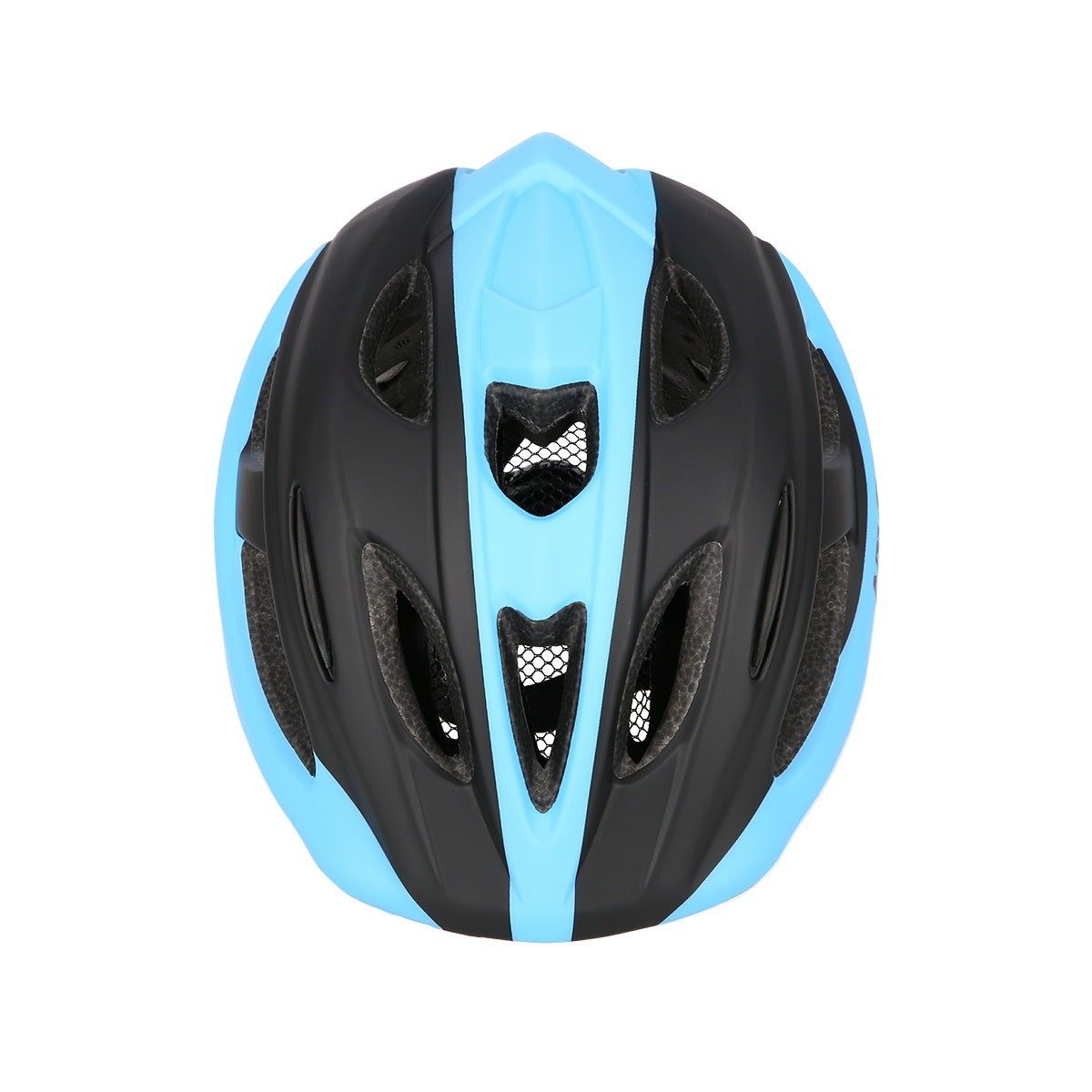 Blue Medium Helmet, 53-55cm, Nils Extreme
