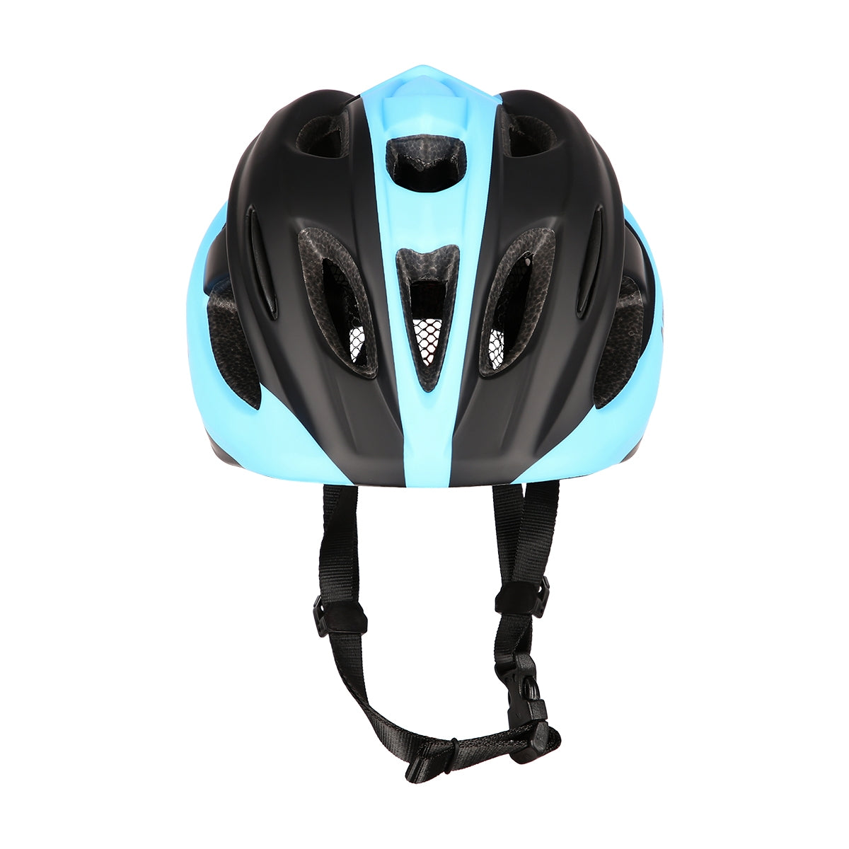 Blue Medium Helmet, 53-55cm, Nils Extreme