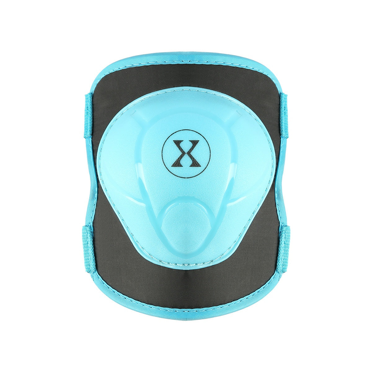 Blue Protective Gear Set, Size M