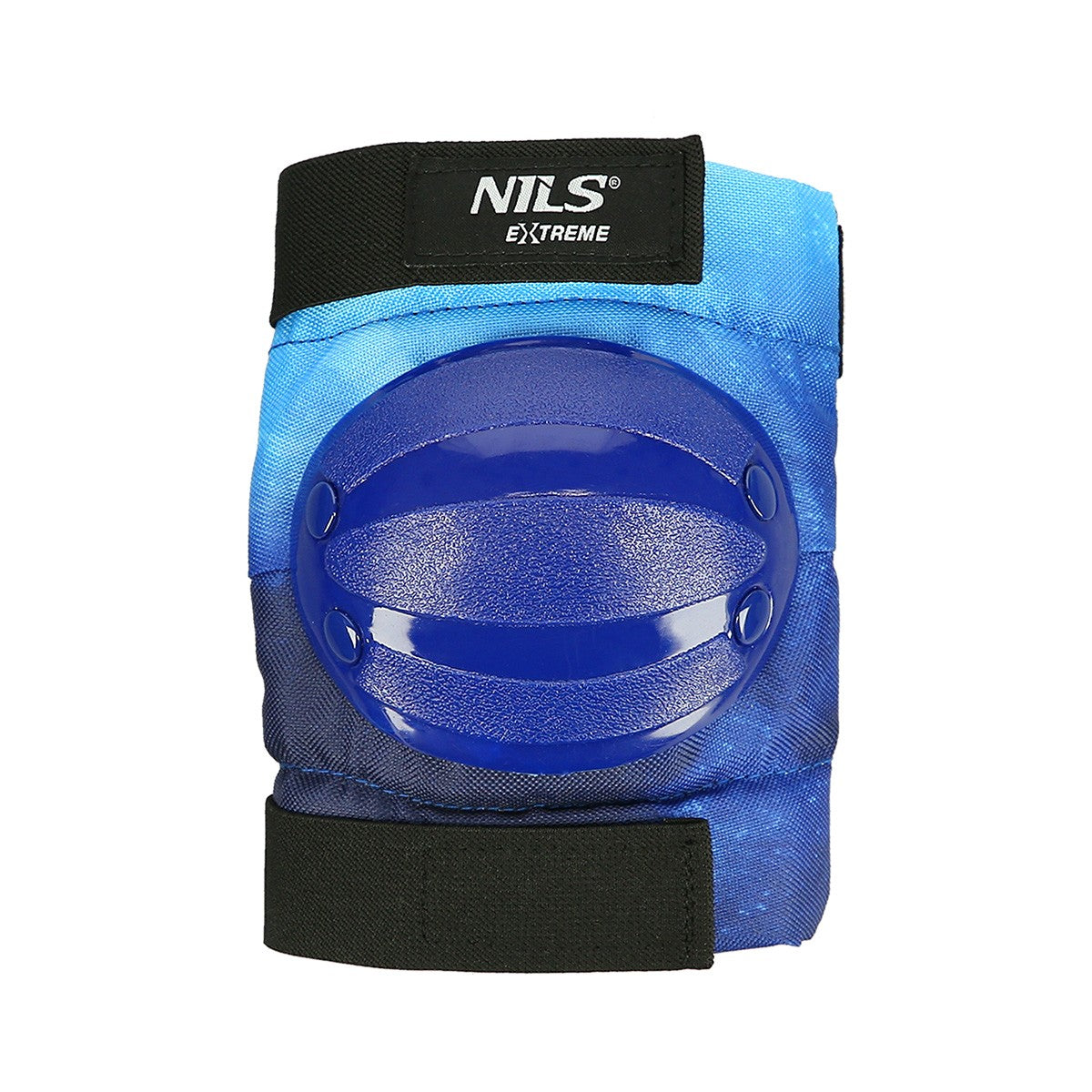 Blue Protective Gear Set, Size M