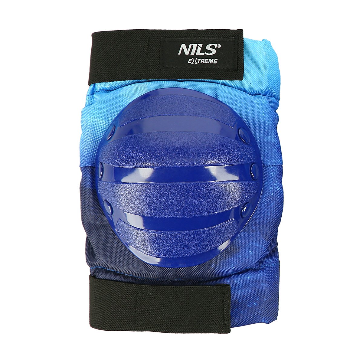 Blue Protective Gear Set, Size M