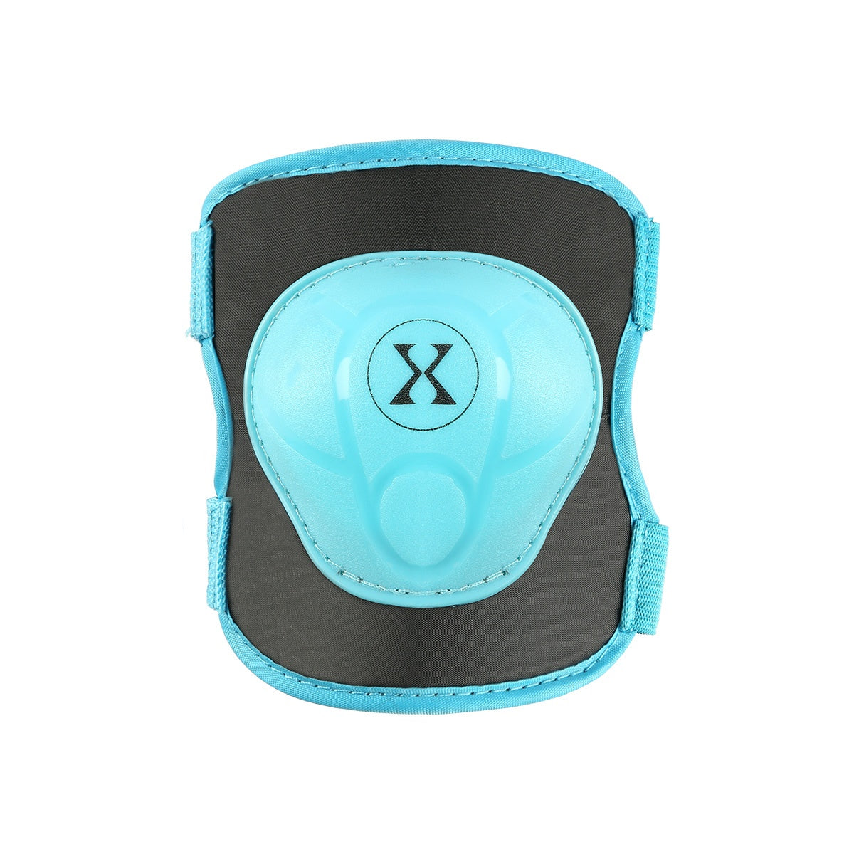 Blue Protective Gear Set, Size M