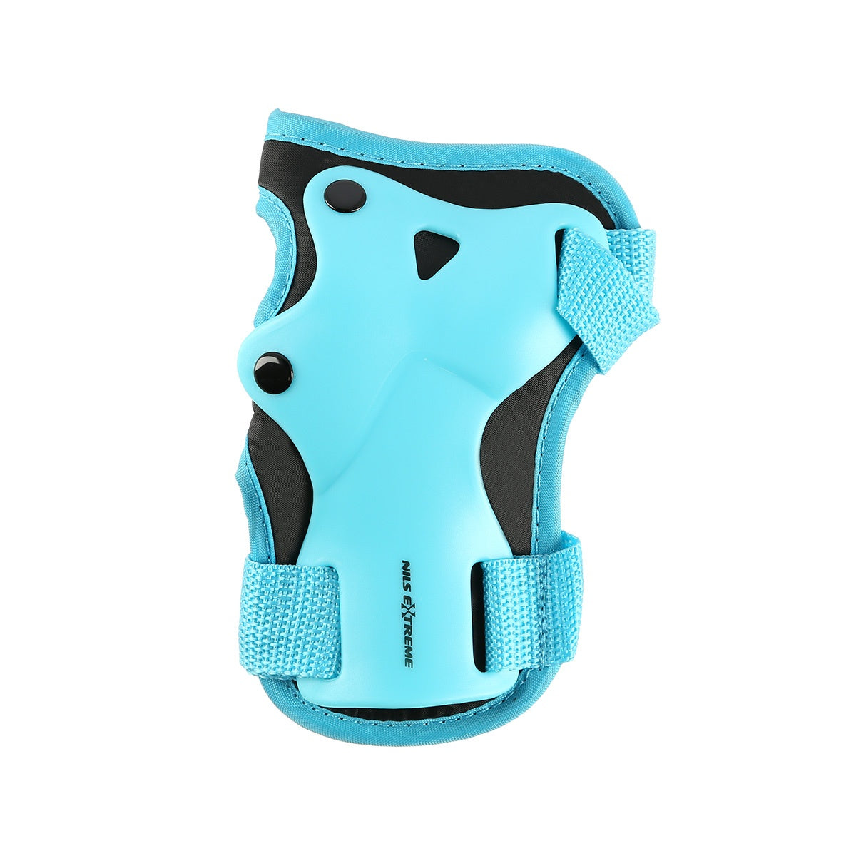 Blue Protective Gear Set, Size M