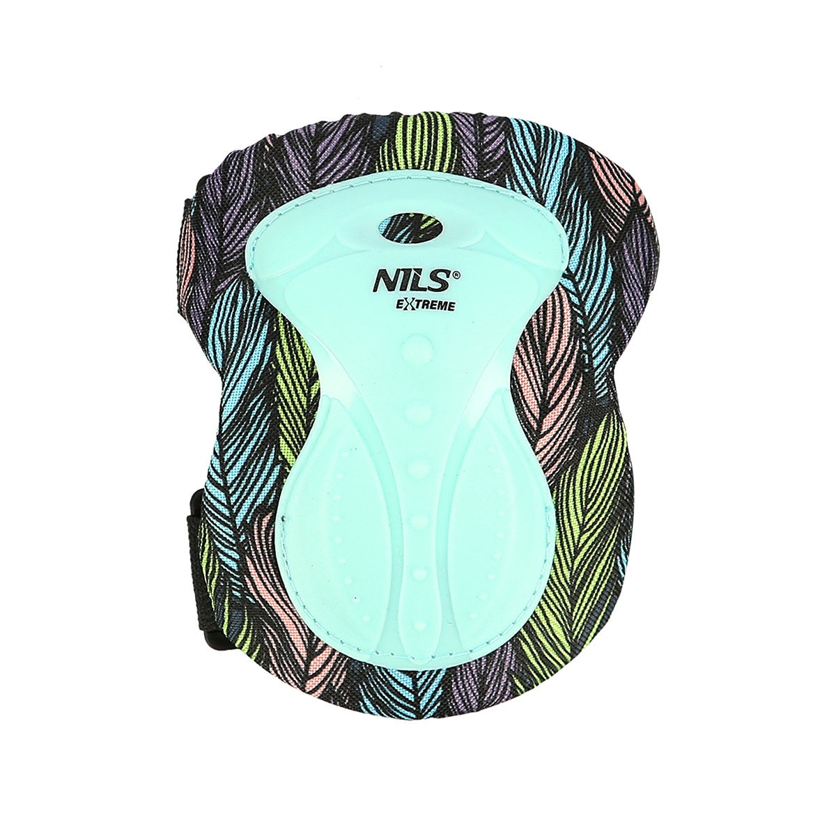 Blue Protective Gear Set, Size M
