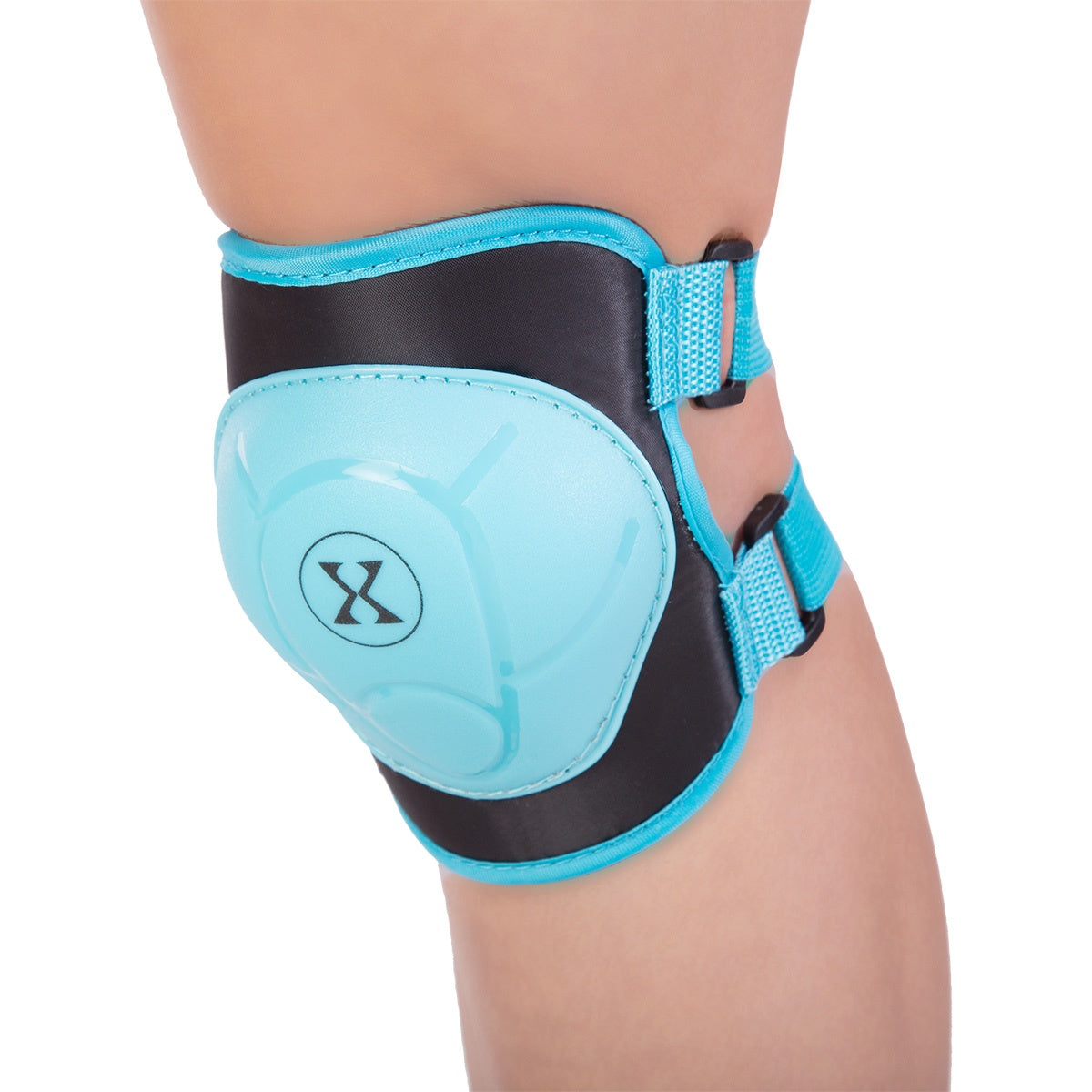 Blue Protective Gear Set, Size S