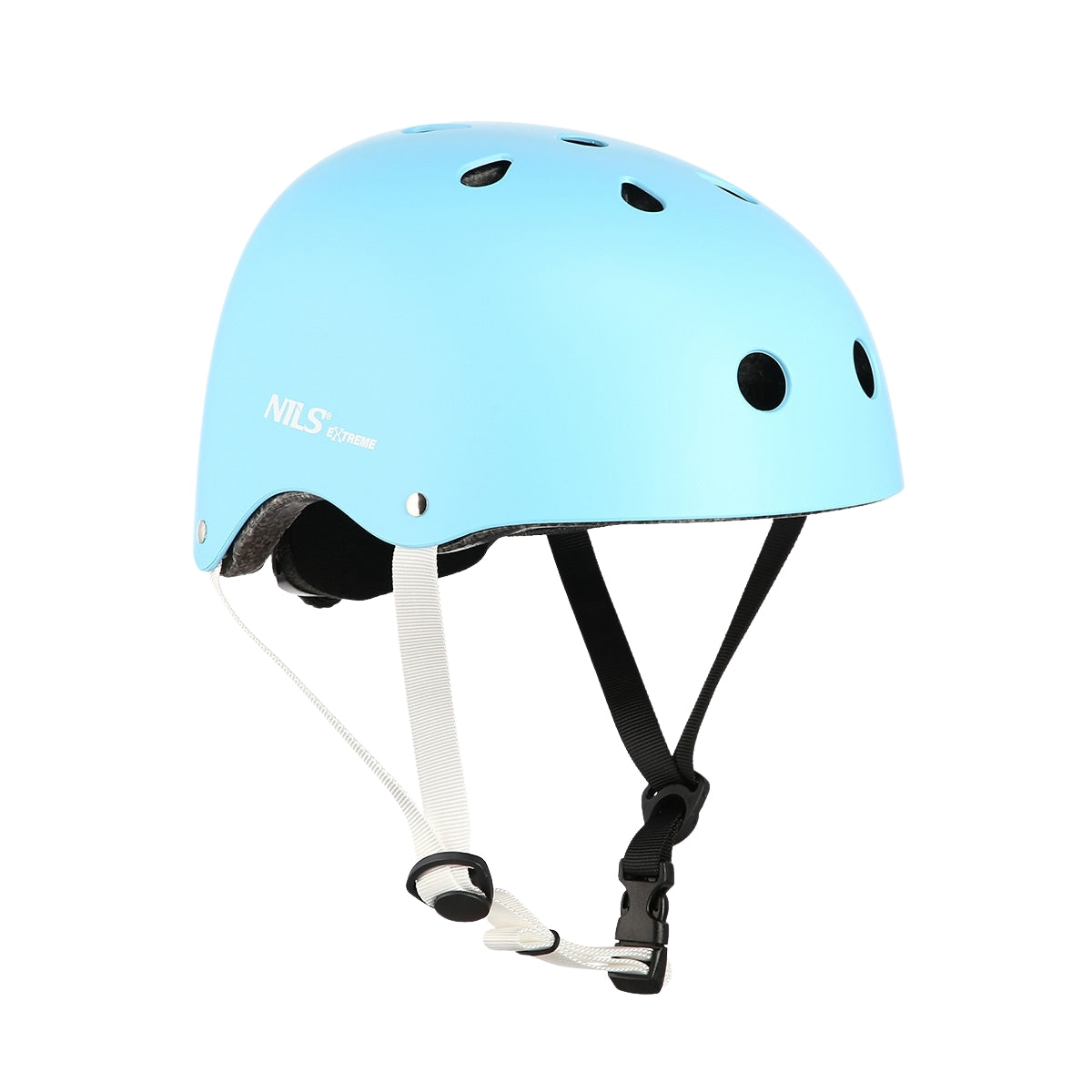 Blue Size L Helmet, 58-61cm
