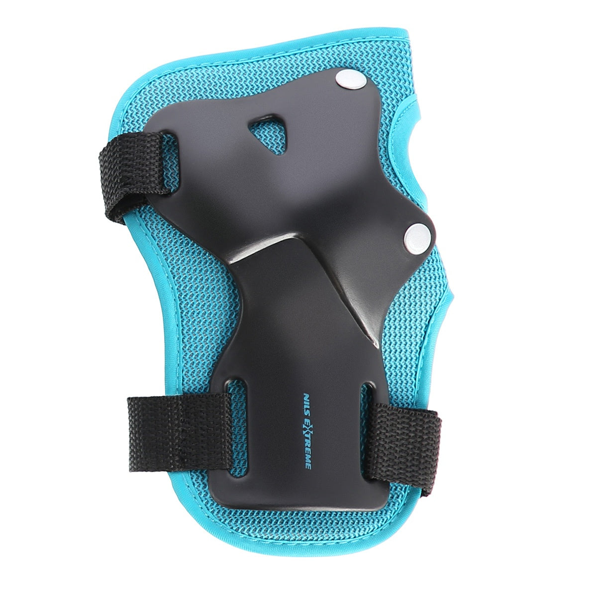 Blue Size L Protectors Set – Knee, Elbow, Wrist
