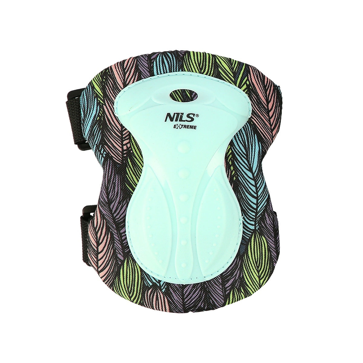 Blue Size S Protective Gear Set